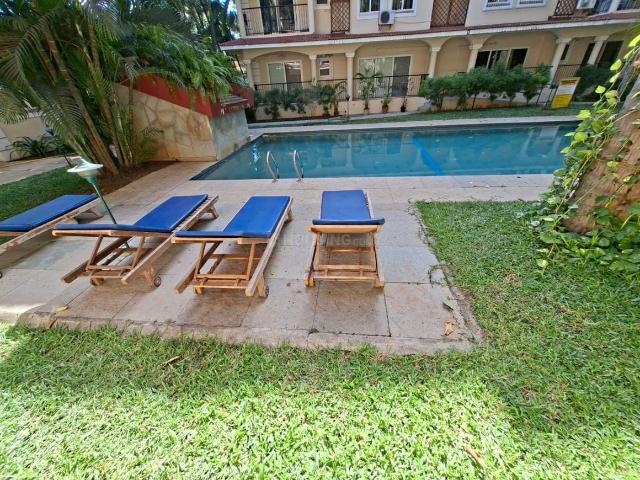 Flat for sale in Rauta Vaddo, Nagoa