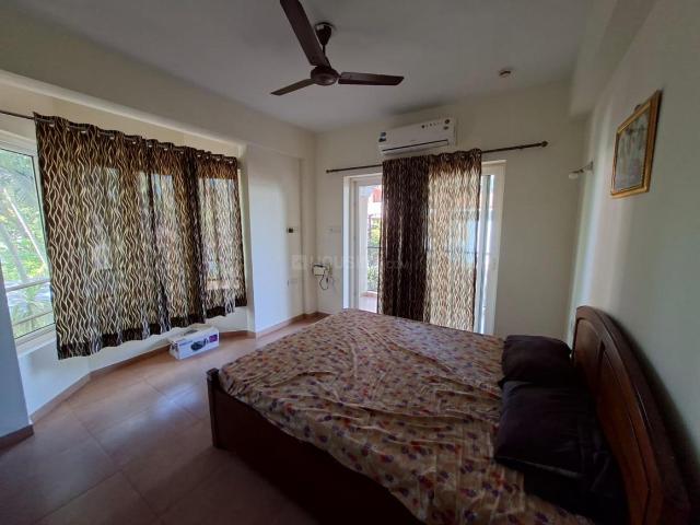 Flat for sale in Nagoa, Goa