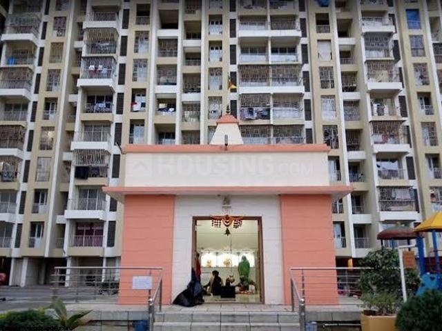 Flat for rent in Nalasopara - Mumbai, National Capital Territory Of Delhi