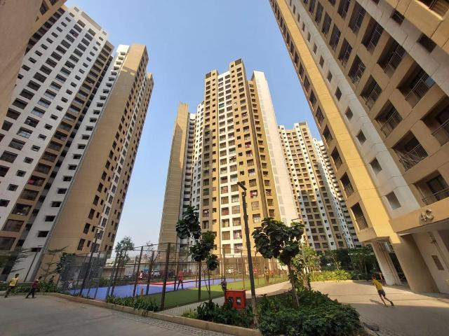 Flat for rent in Nalasopara - Mumbai, National Capital Territory Of Delhi