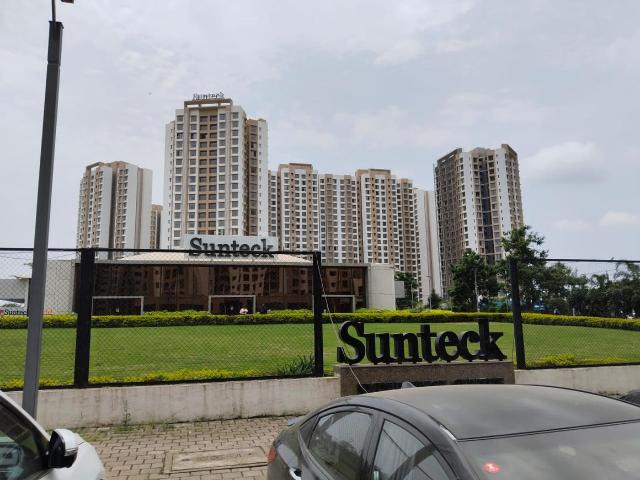 Flat for rent in Nalasopara - Mumbai, National Capital Territory Of Delhi
