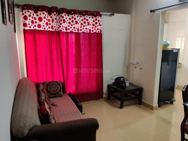 Flat for rent in Nalasopara - Mumbai, National Capital Territory Of Delhi