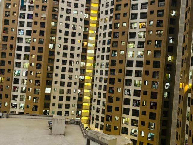 Flat for rent in Nalasopara - Mumbai, National Capital Territory Of Delhi
