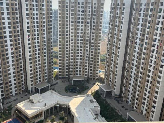 Flat for rent in Nalasopara - Mumbai, National Capital Territory Of Delhi
