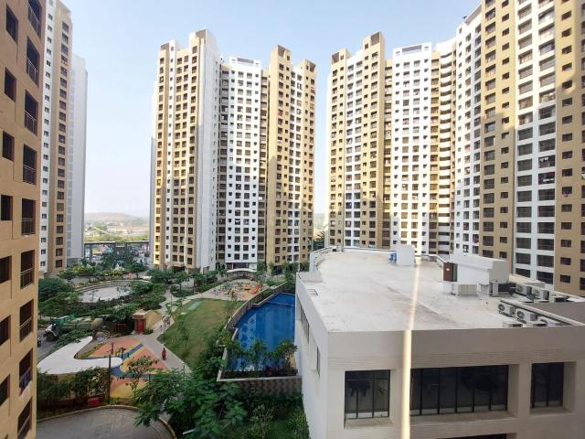 Flat for rent in Sukalapada, Vasai-Virar