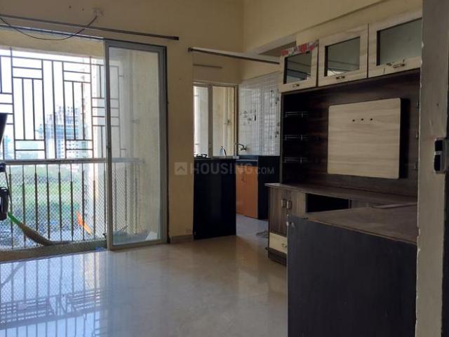 Flat for rent in Nalasopara - Mumbai, National Capital Territory Of Delhi