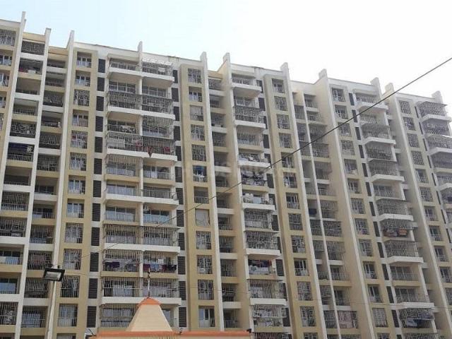 Flat for rent in Nalasopara - Mumbai, National Capital Territory Of Delhi
