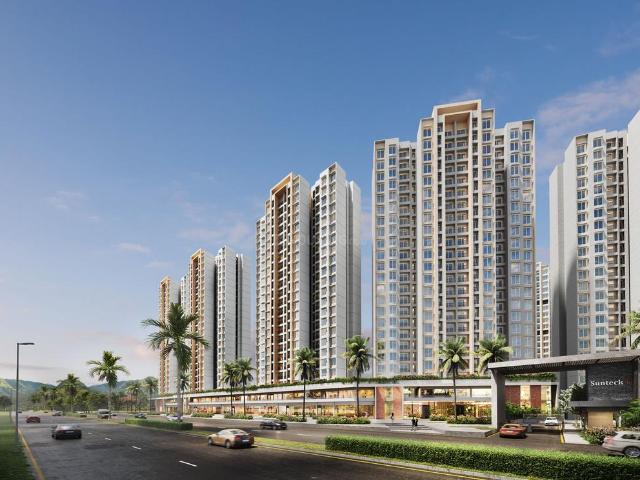 Flat for rent in Nalasopara - Mumbai, National Capital Territory Of Delhi
