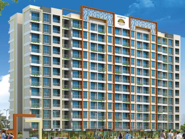 Flat for rent in Nalasopara - Mumbai, National Capital Territory Of Delhi