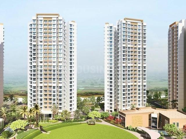 Flat for rent in Nalasopara - Mumbai, National Capital Territory Of Delhi