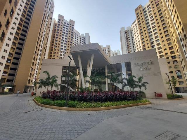 Flat for rent in Nalasopara - Mumbai, National Capital Territory Of Delhi