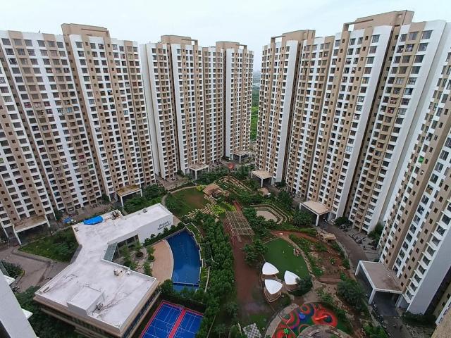 Flat for rent in Nalasopara - Mumbai, National Capital Territory Of Delhi