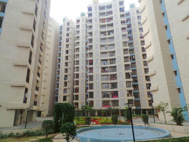 Flat for rent in Nalasopara - Mumbai, National Capital Territory Of Delhi
