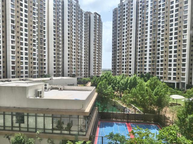 Flat for rent in Nalasopara - Mumbai, National Capital Territory Of Delhi