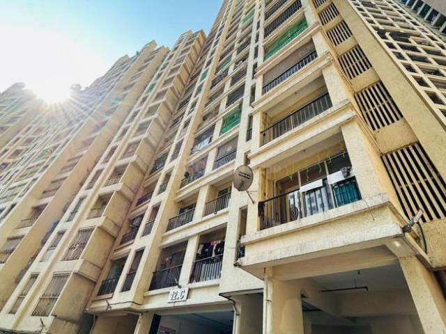 Flat for rent in Nalasopara - Mumbai, National Capital Territory Of Delhi