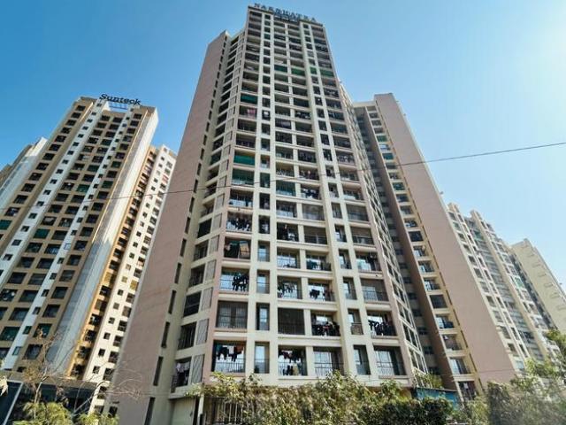Flat for rent in Nalasopara - Mumbai, National Capital Territory Of Delhi