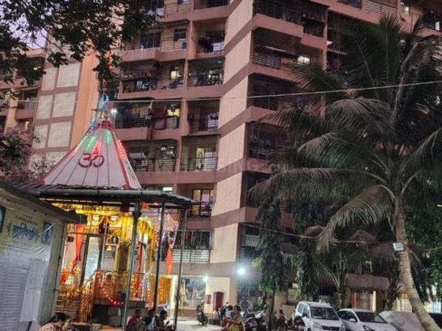 Flat for rent in Nalasopara - Mumbai, National Capital Territory Of Delhi