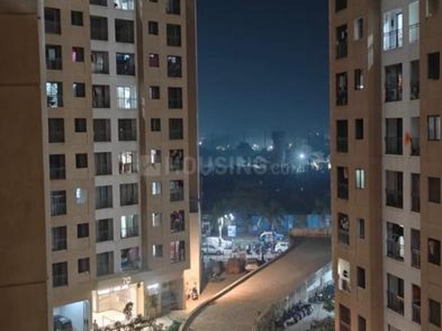 Flat for rent in Nalasopara - Mumbai, National Capital Territory Of Delhi