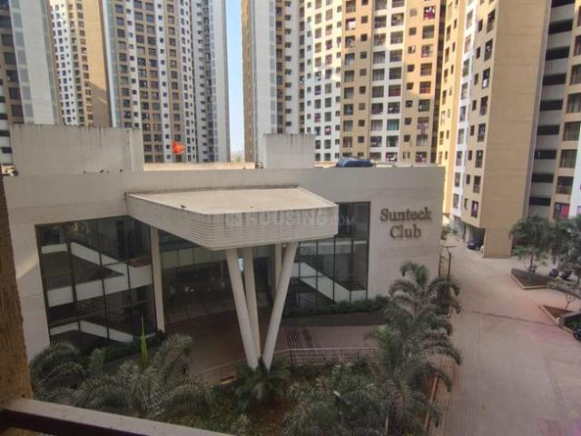 Flat for rent in Nalasopara - Mumbai, National Capital Territory Of Delhi