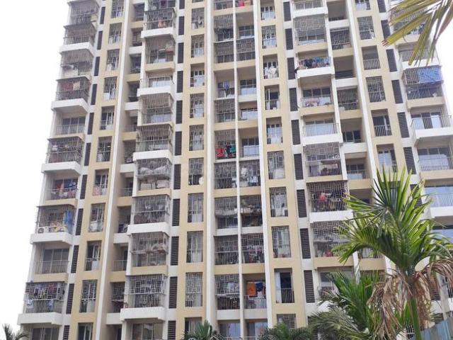 Flat for rent in Nalasopara - Mumbai, National Capital Territory Of Delhi