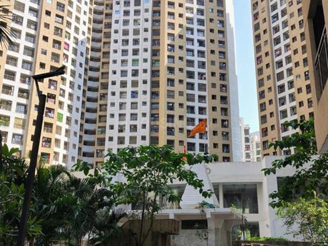 Flat for rent in Nalasopara - Mumbai, National Capital Territory Of Delhi