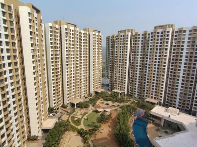 Flat for rent in Nalasopara - Mumbai, National Capital Territory Of Delhi