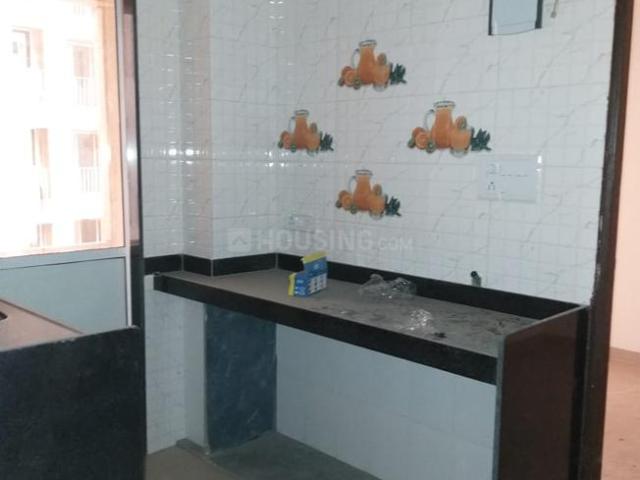 Flat for rent in Nalasopara - Mumbai, National Capital Territory Of Delhi