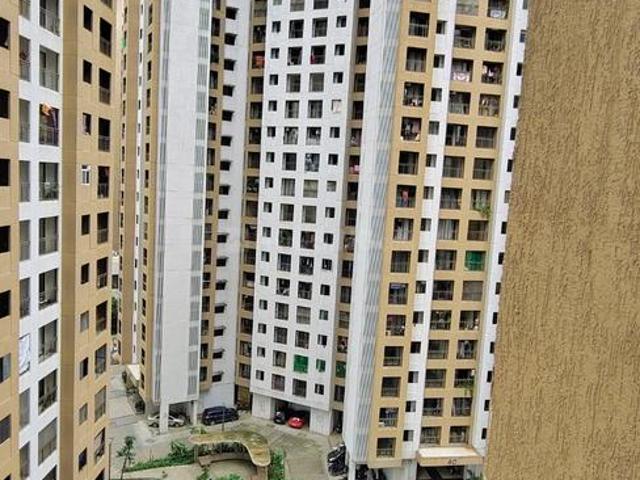 Flat for rent in Nalasopara - Mumbai, National Capital Territory Of Delhi