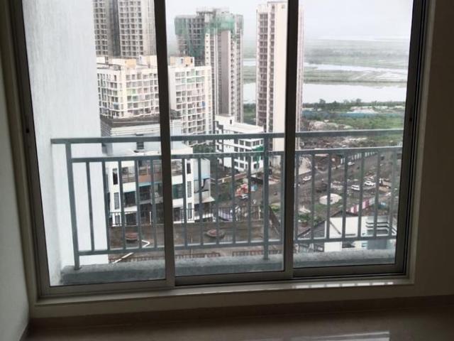 Flat for rent in Nalasopara - Mumbai, National Capital Territory Of Delhi