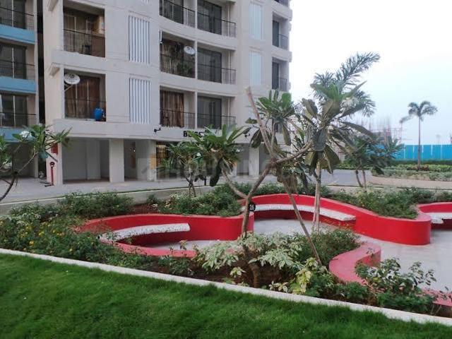 Flat for rent in Nalasopara - Mumbai, National Capital Territory Of Delhi