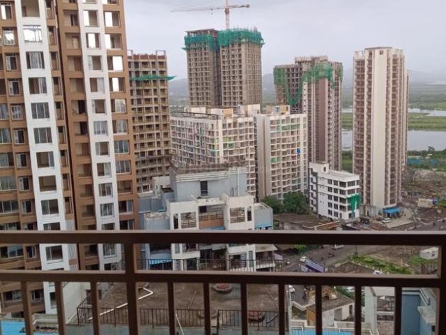 Flat for rent in Nalasopara - Mumbai, National Capital Territory Of Delhi
