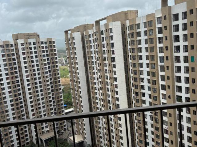 Flat for rent in Nalasopara - Mumbai, National Capital Territory Of Delhi