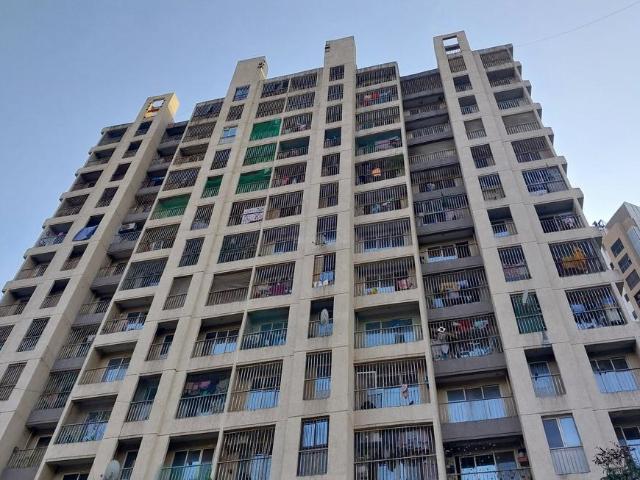 Flat for rent in Nalasopara - Mumbai, National Capital Territory Of Delhi