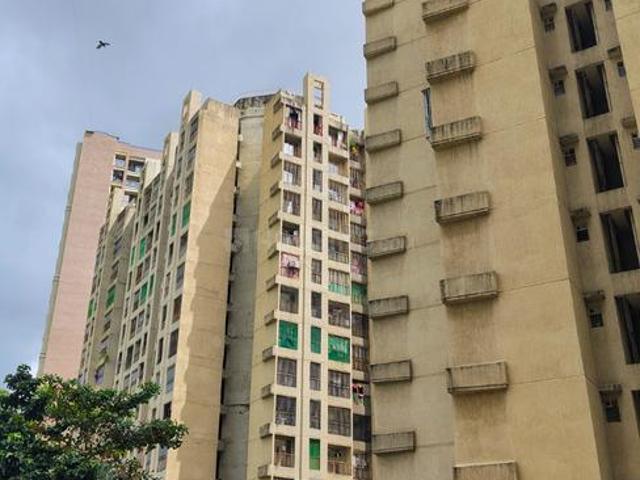 Flat for rent in Nalasopara - Mumbai, National Capital Territory Of Delhi