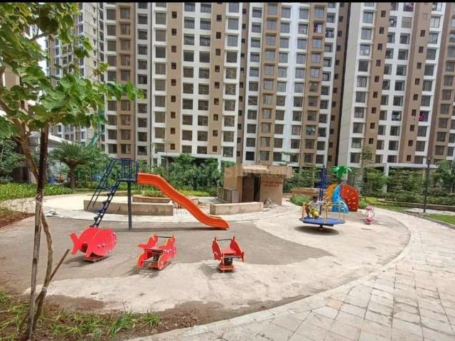 Flat for rent in Nalasopara - Mumbai, National Capital Territory Of Delhi