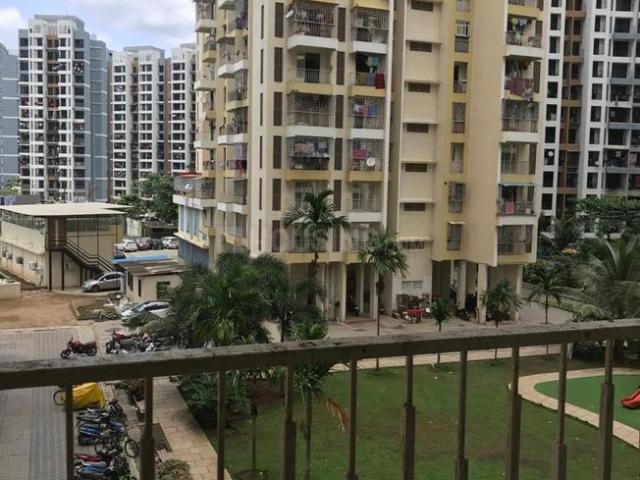 Flat for rent in Nalasopara - Mumbai, National Capital Territory Of Delhi