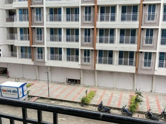 Flat for rent in Nalasopara - Mumbai, National Capital Territory Of Delhi