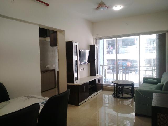 Flat for rent in Umela, Vasai-Virar