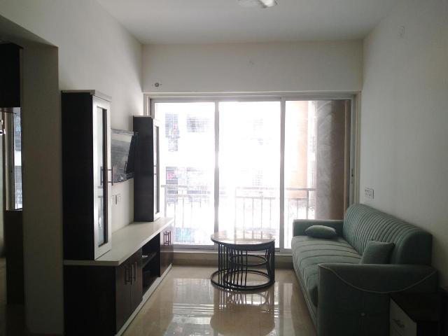 Flat for rent in Umela, Vasai-Virar