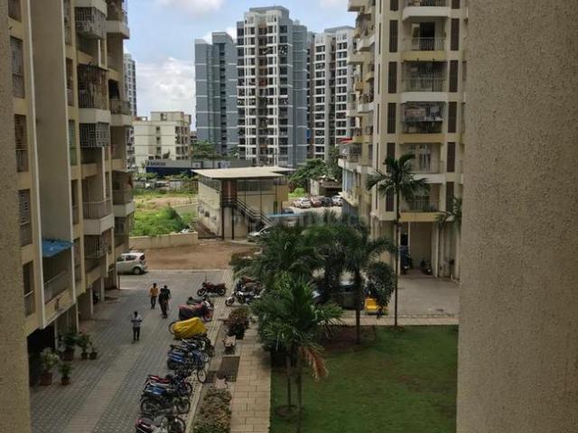 Flat for rent in Juchandra, Vasai-Virar