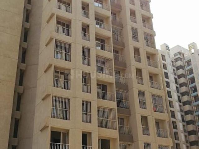 Flat for rent in Nalasopara - Mumbai, National Capital Territory Of Delhi