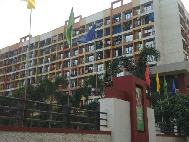 Flat for rent in Nalasopara - Mumbai, National Capital Territory Of Delhi