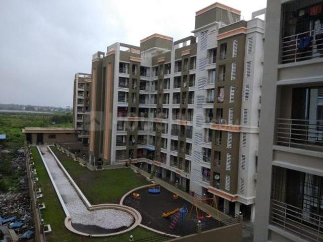 Flat for rent in Nalasopara - Mumbai, National Capital Territory Of Delhi
