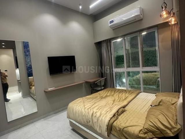Flat for sale in Bapane, Vasai-Virar