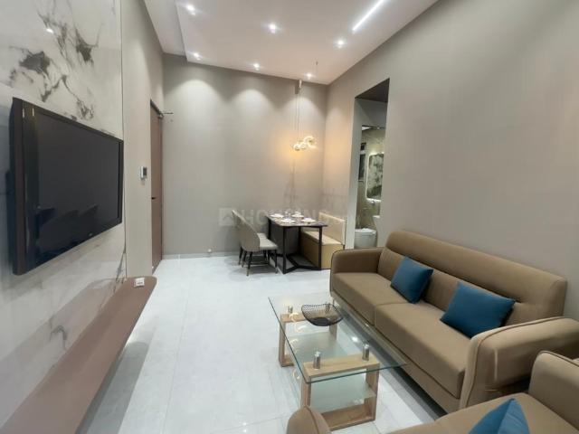 Flat for sale in Bapane, Vasai-Virar