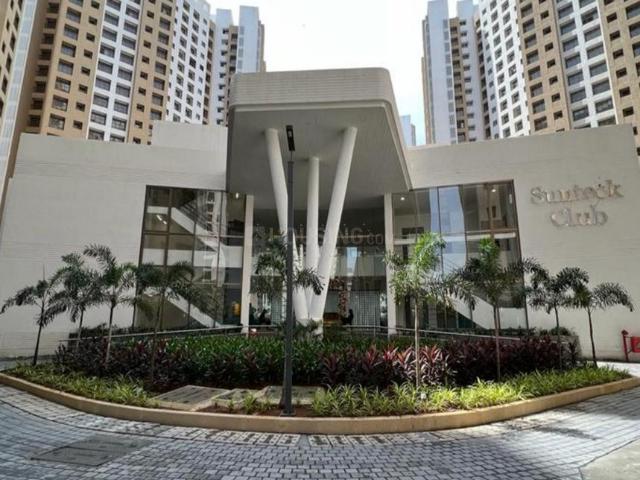 Flat for sale in Nalasopara - Mumbai, National Capital Territory Of Delhi