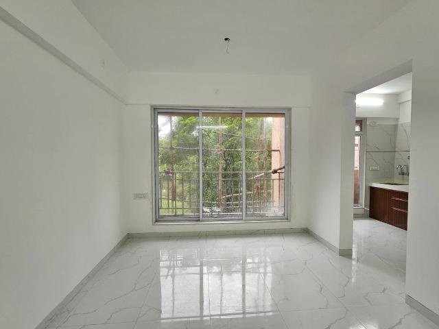 Flat for sale in Bapane, Vasai-Virar