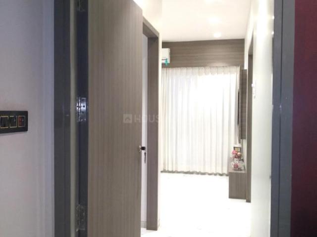 Flat for sale in Bapane, Vasai-Virar