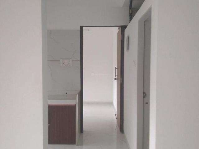 Flat for sale in Bapane, Vasai-Virar