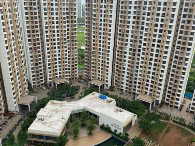 Flat for sale in Nalasopara - Mumbai, National Capital Territory Of Delhi